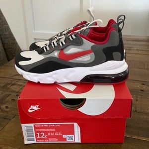 Nike Air Max 270 RT 12C NIB